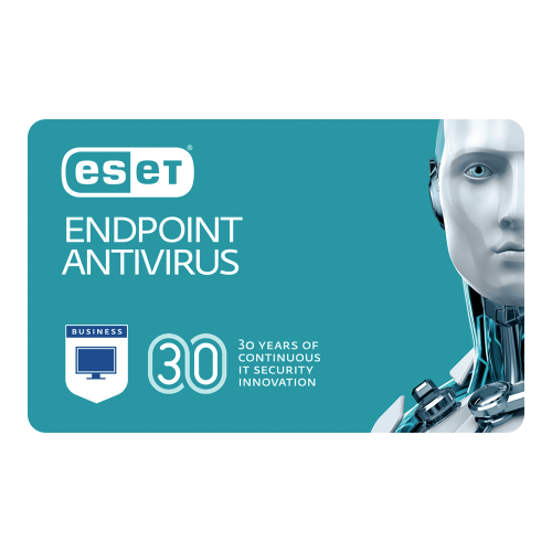 eset endpoint antivirus