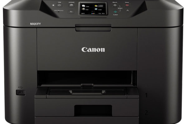 Comment installer imprimante Canon PIXMA TR4650 sur Windows - Boutique  imprimantes